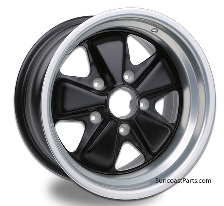 ポルシェ純正　フックス　8Jx15 Fuchs Wheel - 15 x 8 : Suncoast Porsche Parts & Accessories